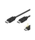 Ewent EW-140100-020-N-P cable DisplayPort 2 m Negro - Imagen 2