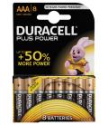 Duracell Plus Power Batería de un solo uso AAA Alcalino - Imagen 8