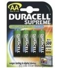 Duracell HR6 AA 4-pack Batería recargable Níquel-metal hidruro (NiMH) - Imagen 6