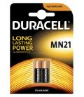 Duracell MN21 Batería de un solo uso Alcalino - Imagen 7
