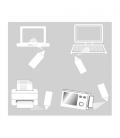 Ewent EW5600 accesorio para portatil Otro - Imagen 3