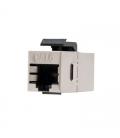 Nanocable Empalme RJ45 CAT.6 STP - Imagen 2