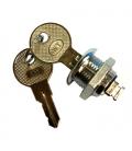 iggual IGG316962 accesorio para cajones portamonedas Cerradura con llave - Imagen 2