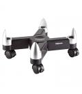 Fellowes Soporte CPU extensible Office SuitesT - Imagen 6