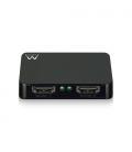 Ewent EW3720 divisor de video HDMI 2x HDMI - Imagen 7