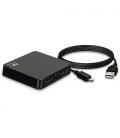 Ewent EW3720 divisor de video HDMI 2x HDMI - Imagen 8