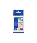 Brother Cinta laminada 12mm - Imagen 2