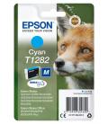 Epson Fox Cartucho T1282 cian - Imagen 8