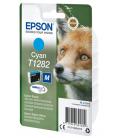 Epson Fox Cartucho T1282 cian - Imagen 9