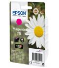 Epson Daisy Cartucho 18 magenta - Imagen 9