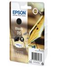 Epson Pen and crossword Cartucho 16 negro - Imagen 5