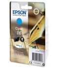Epson Pen and crossword Cartucho 16 cian - Imagen 8