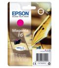 Epson Pen and crossword Cartucho 16 magenta - Imagen 5