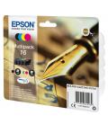 Epson Pen and crossword Multipack 16 - Imagen 5