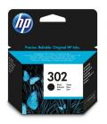 HP Cartucho de tinta original 302 negro - Imagen 6