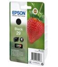 Epson Strawberry Singlepack Black 29 Claria Home Ink - Imagen 12