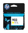 HP Cartucho de tinta Original 903 amarillo - Imagen 9