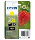 Epson Strawberry Singlepack Yellow 29XL Claria Home Ink - Imagen 6