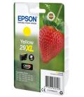 Epson Strawberry Singlepack Yellow 29XL Claria Home Ink - Imagen 7