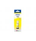 Epson 102 EcoTank Yellow ink bottle - Imagen 6