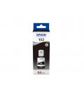 Epson 102 EcoTank Pigment Black ink bottle - Imagen 7