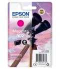 Epson Singlepack Magenta 502 Ink - Imagen 4