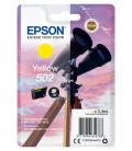 Epson Singlepack Yellow 502 Ink - Imagen 5