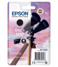 Epson Singlepack Black 502 Ink - Imagen 4