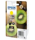 Epson Kiwi Singlepack Yellow 202 Claria Premium Ink - Imagen 5