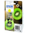 Epson Kiwi Singlepack Yellow 202 Claria Premium Ink - Imagen 6