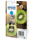 Epson Kiwi Singlepack Cyan 202 Claria Premium Ink - Imagen 5