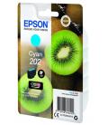 Epson Kiwi Singlepack Cyan 202 Claria Premium Ink - Imagen 6