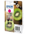 Epson Kiwi Singlepack Magenta 202 Claria Premium Ink - Imagen 5