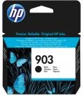 HP Cartucho de tinta Original 903 negro - Imagen 8