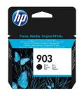 HP Cartucho de tinta Original 903 negro - Imagen 9