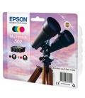 Epson Multipack 4-colours 502 Ink - Imagen 4