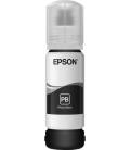 Epson 106 EcoTank Photo Black ink bottle - Imagen 5