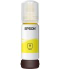 Epson 106 EcoTank Yellow ink bottle - Imagen 6