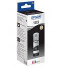 Epson 103 EcoTank Black ink bottle (WE) - Imagen 3