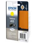 Epson Singlepack Yellow 405 DURABrite Ultra Ink - Imagen 3