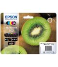 Epson Kiwi Multipack 5-colours 202 Claria Premium Ink - Imagen 2