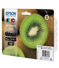 Epson Kiwi Multipack 5-colours 202 Claria Premium Ink - Imagen 3