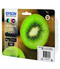 Epson Kiwi Multipack 5-colours 202 Claria Premium Ink - Imagen 4
