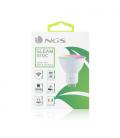 NGS GLEAM 510C Bombilla inteligente 5 W Blanco Wi-Fi - Imagen 10