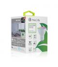 NGS GLEAM 510C Bombilla inteligente 5 W Blanco Wi-Fi - Imagen 11