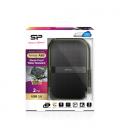 Silicon Power Armor A60 disco duro externo 2000 GB Negro - Imagen 9
