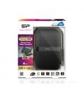 Silicon Power Armor A60 disco duro externo 4000 GB Negro, Verde - Imagen 3