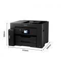 Epson EcoTank monocroma ET-M16600 - Imagen 2