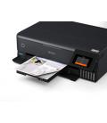 Epson EcoTank ET-8550 Inyección de tinta A3 5760 x 1440 DPI Wifi - Imagen 4