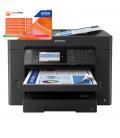 Epson WorkForce Pro WorkForce WF-7840DTWF - Imagen 4